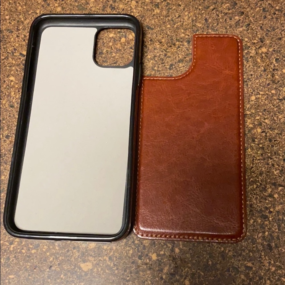 iPhone 11 Pro Max case